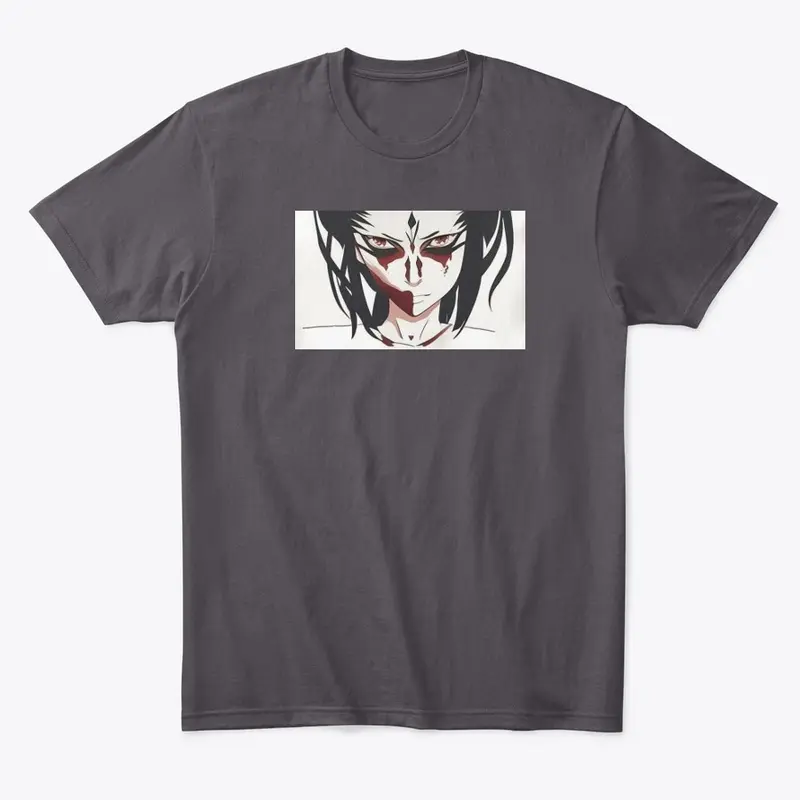 Japanese Girl Anime shirt