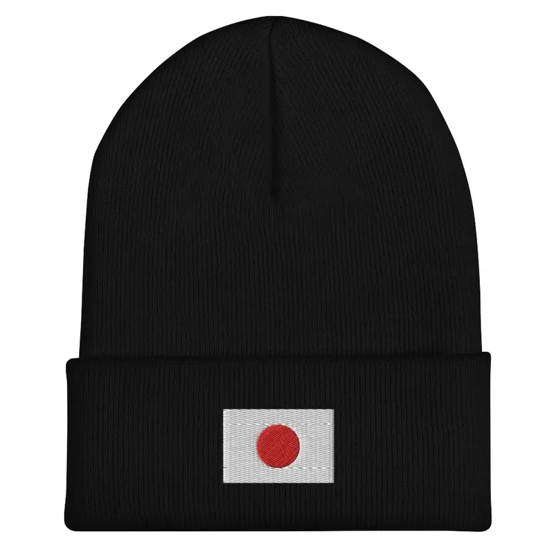 Japan Beanie