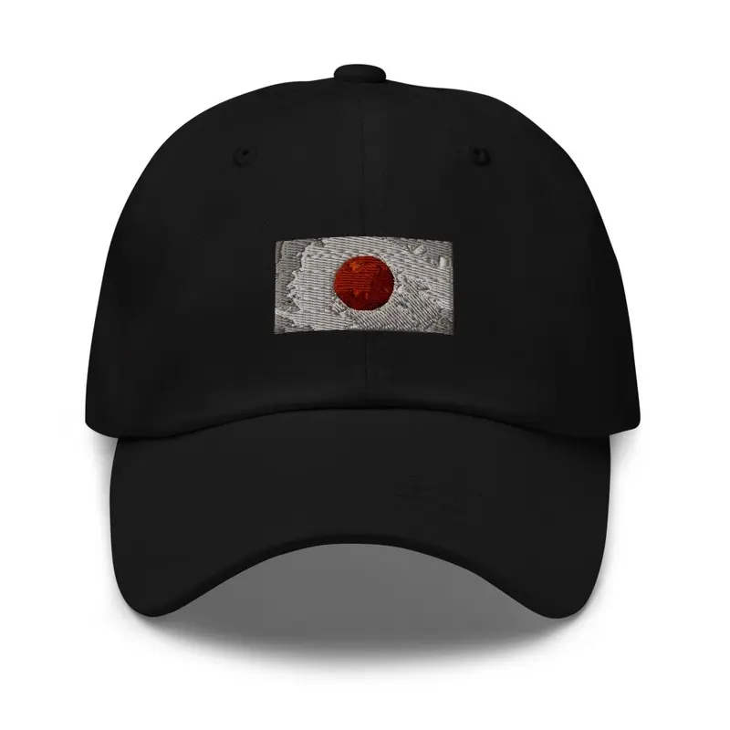 Japan Hat