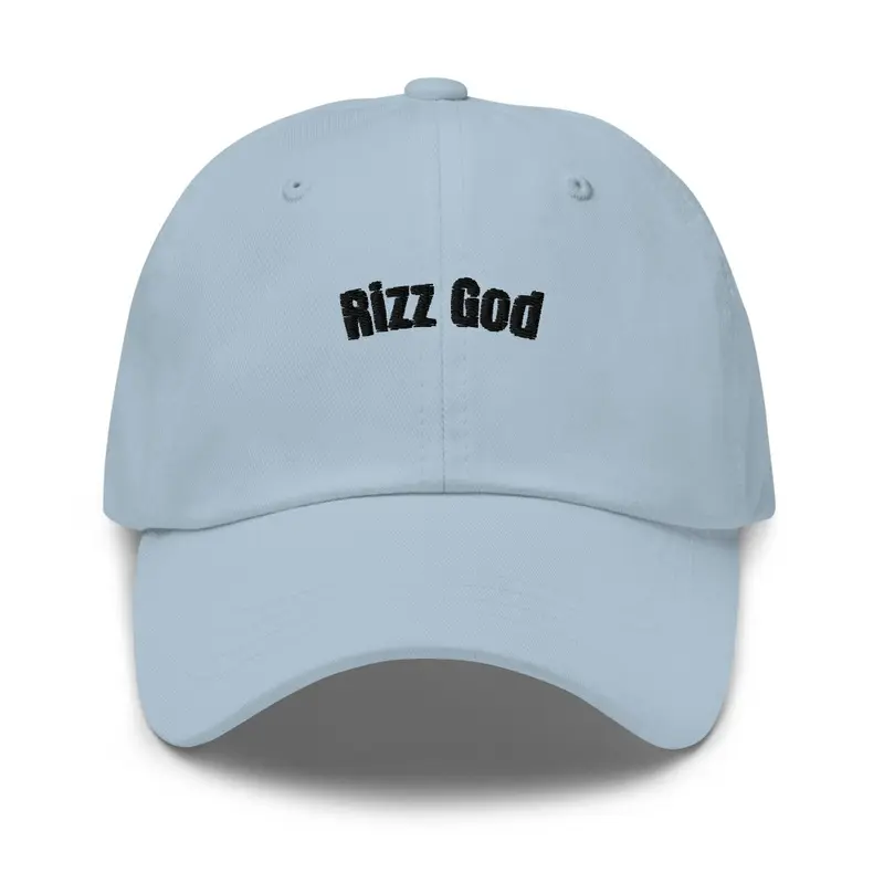 Rizz God hat