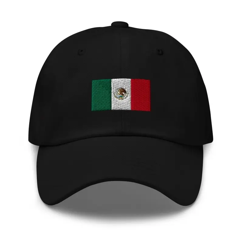 Mexico Hat