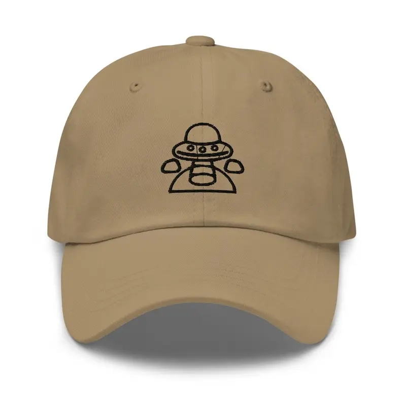 UFO Hat