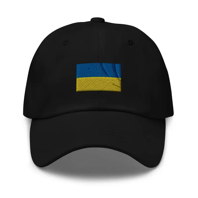 Ukraine Hat