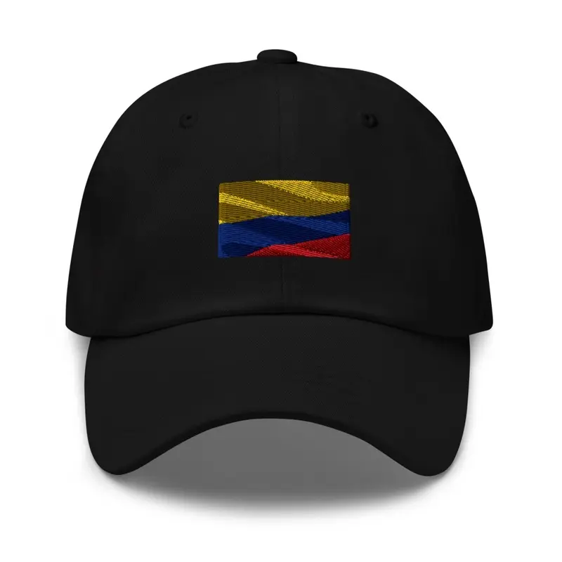 Colombian Hat