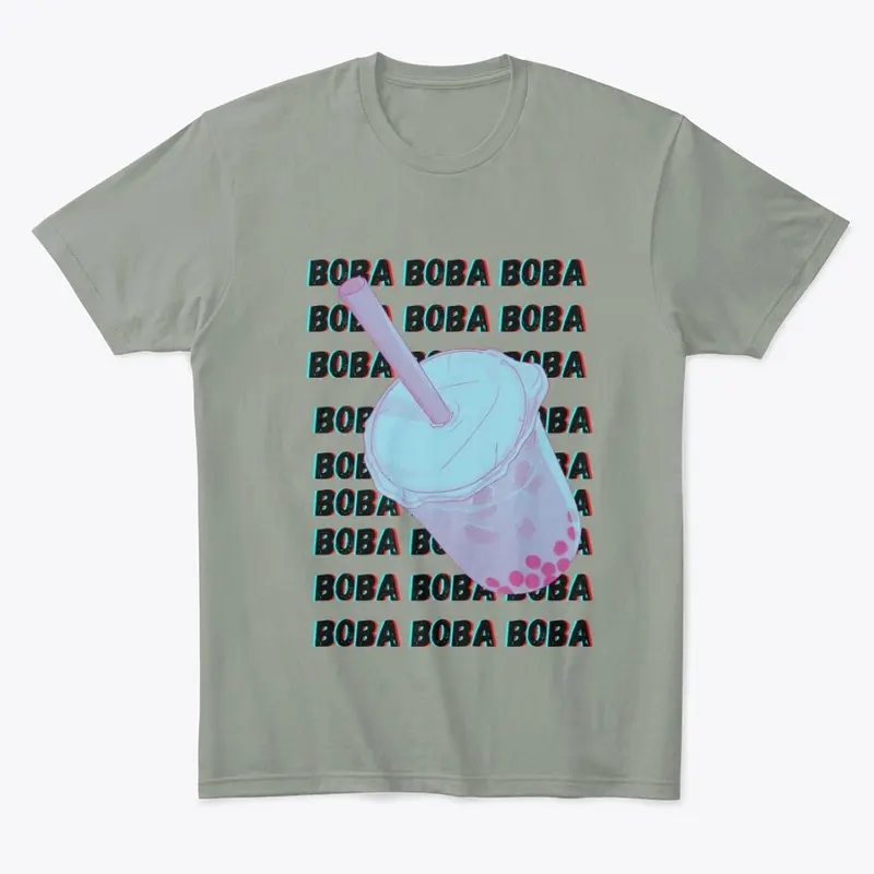 BOBA DESIGN