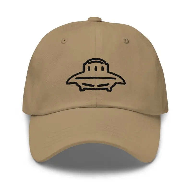 UFO hat